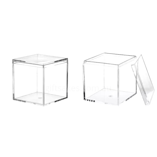 6.5cm Storage Cubes
