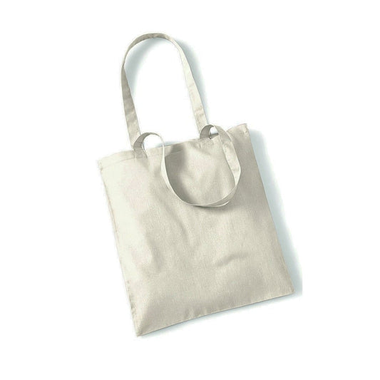 Blank Canvas Tote